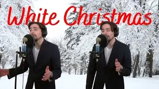 White Christmas (Michael Buble, Shania Twain) Cover by Robert Michael