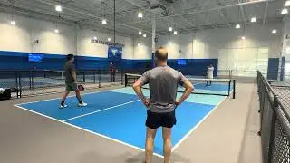 12.28.25 Pickleball Kingdom- Manchester CT