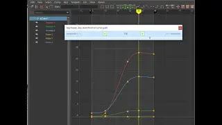 New features of Base OverRig v8.5 Tween mashine