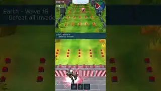 Color Bots without active abilities. Earth 11-20