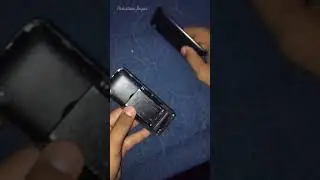 How to make a small sim work without sim jacket in nokia mobile / no.1