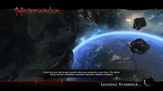 #Neverwinter - Level 80 Dark Elf Rogue / The Start Of An Uprisings (Xbox One)