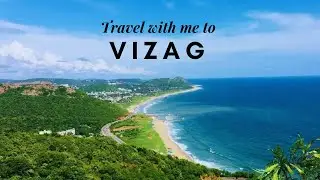 Amazing Facts About Visakhapatnam!