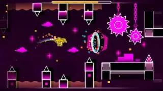Geometry Dash - 