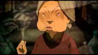 Paranoia Agent; Episode 6 (English Dub) [Part 1 /2]