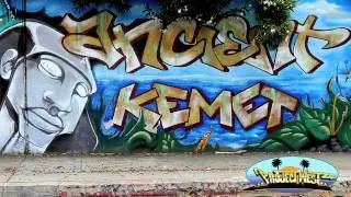 Crenshaw Wall Restoration Project-Save The Wall!