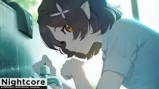 Nightcore - HYPER BOYZ & Malin Horsevik - Everytime