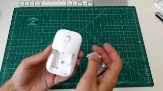 Розпакування HP Z3700 Wireless White з Rozetka.com.ua