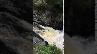 Falls of Shin
