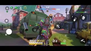 GUNS OF BOOM TENET WELL TRIED 💪💪💪