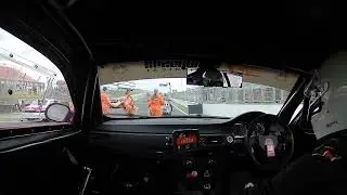 Ctcrc brands hatch Indy 2024 e92 m3 David blackie