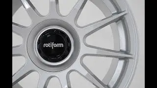 Rotiform DTM | PERMAISURI