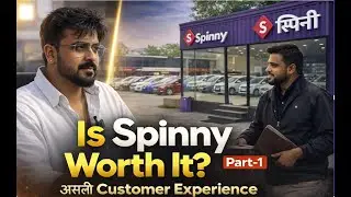 Ultimate Used Car Buying Guide 2026 | Second Hand Car Lene Se Pehle Ye Zaroor Dekhein #spinny Part 1