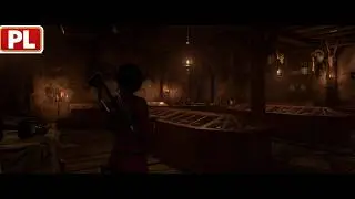 RE4 Remake Separate Ways #6 &ndash; Składniki leku czy pułapka?