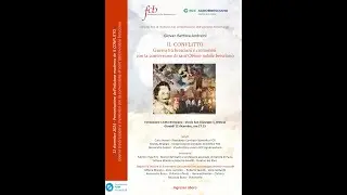 Il Conflitto. Guerra tra bresciani e cremonesi con la conversione di sant’Obizio nobile bresciano