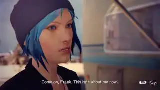 [YTP] life is strange