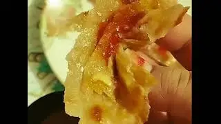 Paratha with butter Jam| #Paratha| #Butter| #Jam| Classy Eating 