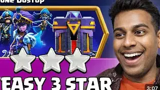 coc new challenge