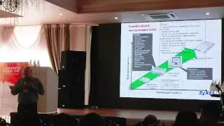 Решения ZyXEL для провайдеров и операторов связи (Telecom Summit 2014)