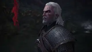 Contract: Trouble in the Ancient Forest