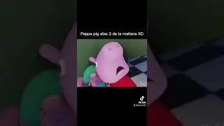 Peppa pig piratiada xd