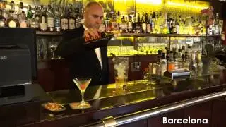 BOADAS COCKTAILS HD