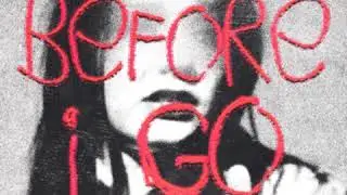 Paris Shadows - Before I Go