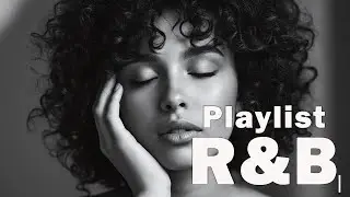 【R&B Soul】Chill Night R&B – Smooth Soul Vocals for Calm and Relax