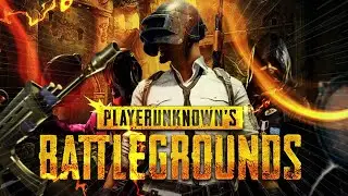 PUBG:BATTLEGROUNDS - 20/05/2023