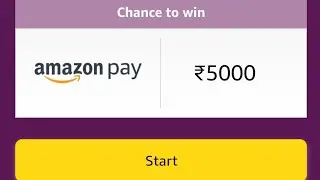 Amazon Quiz Answers Today | 16 April 2022