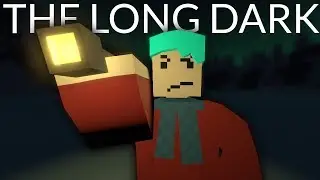THE LONG DARK ! - Unturned Roleplay Movie