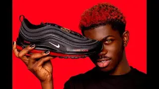 The Shoe Nike HATED The MOST #shorts