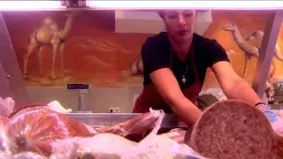 ΕΡΤ3   ΑΝΑΦΟΡΑ   ΣΤΗΝ  SARY  ΣΑΡΗΜΠΟΓΙΑ   ΔΡΑΜΑΣ