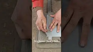 Rusty Car Restoration