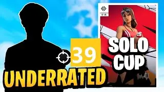 Aussie Reacts to 39 Elim Win Unknown PRO!