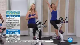 HSN | ProForm Fitness 10.06.2016 - 02 AM