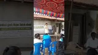 Boost Your Organic Farm's Profitability with Expert Tips|Uzhavanin Aram Event
