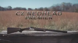 CZ Redhead Premier