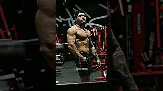 #gym #fitnessmotivation #fitness #workout #bodybuilding #fitnessvideo #gymlife #fitnessjourney #gymf