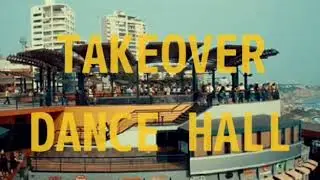 DANCEHALL TAKEOVER BY MILLION STYLEZ