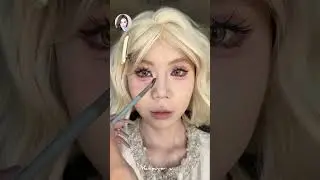 Pencil#makeupartist #makeuptutorial #beauty #beautiful #shortsfeed #shorts #viralshorts #makeuptips