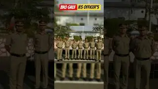 #brogref #upsc #army #officer #viral