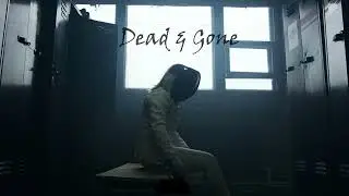 Dead & Gone (Dopeboyghost Feat DoublEss)