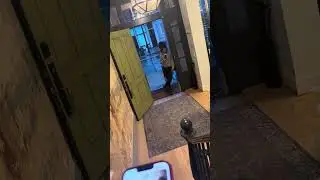 Airbnb host busted in my Airbnb the morning of my wedding day over a noise complaint 
