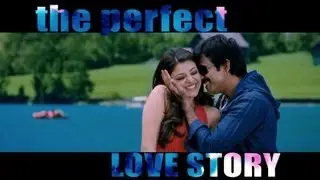 Sarocharu Movie Theatrical Trailer