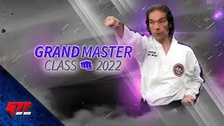 EN VIVO! GRAND MASTER CLASS 2022 GM FRANSICO BELOSO GTF ARGENTINA