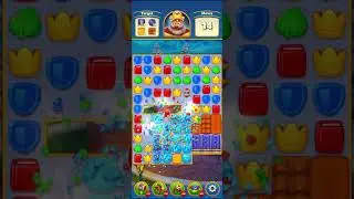 Royal Match Level 12684
