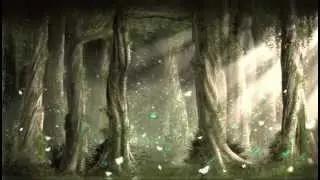 Calm Forest | Finale Notepad Creation