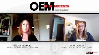 Workforce Challenges Continue in Construction and Equipment Manufacturing Industries