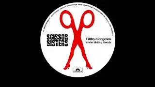 Scissor Sisters 
